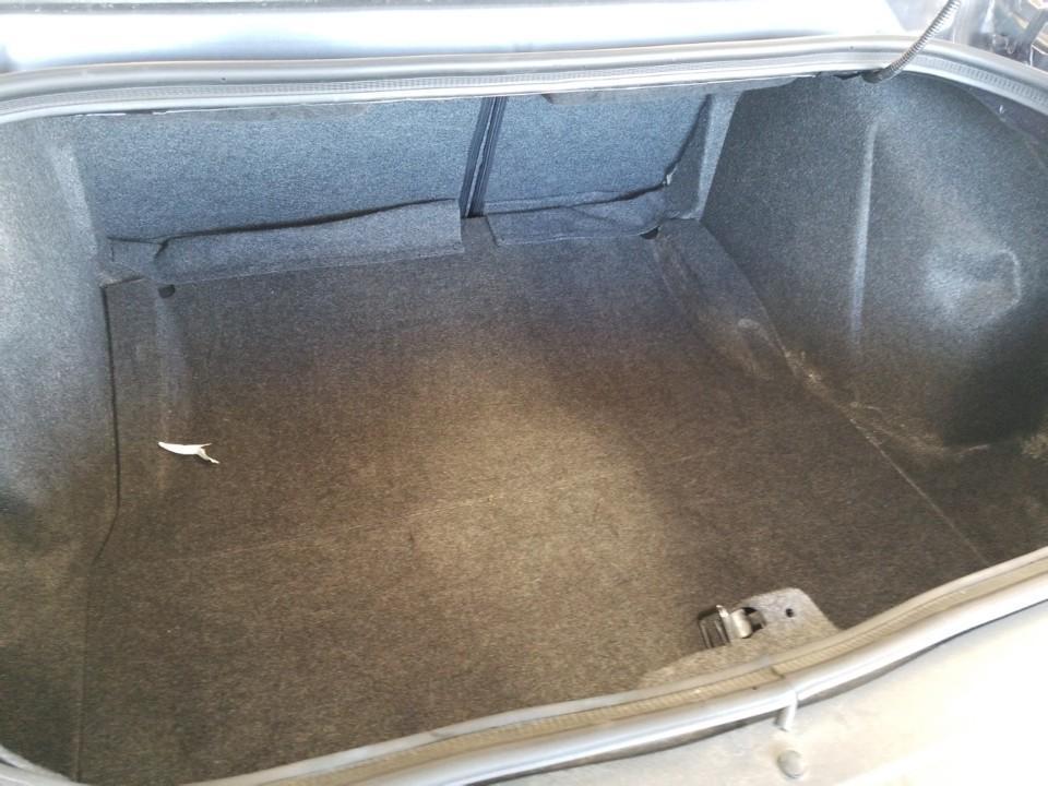 2018 Dodge CHALLENG 4X2 V6 SXT