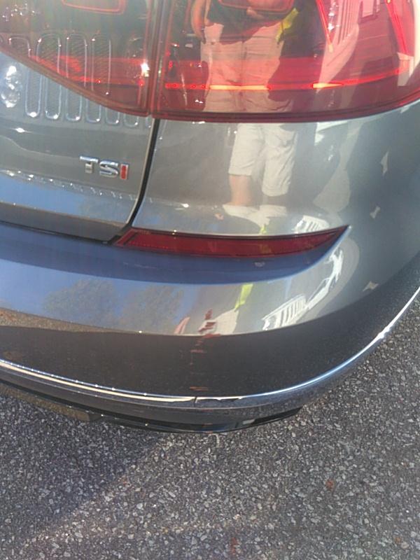 2018 Volkswagen PASSAT 4C R-LINE