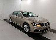 2016 Volkswagen PASSAT 4C 1.8T SE