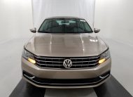 2016 Volkswagen PASSAT 4C 1.8T SE