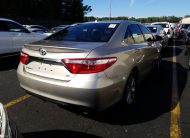 2017 Toyota CAMRY 4C SE