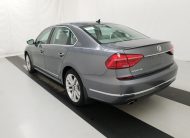 2016 Volkswagen PASSAT 4C SEL PRM