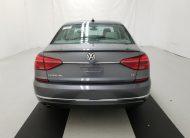 2016 Volkswagen PASSAT 4C SEL PRM