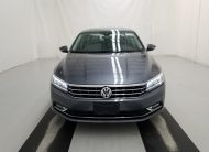 2016 Volkswagen PASSAT 4C SEL PRM