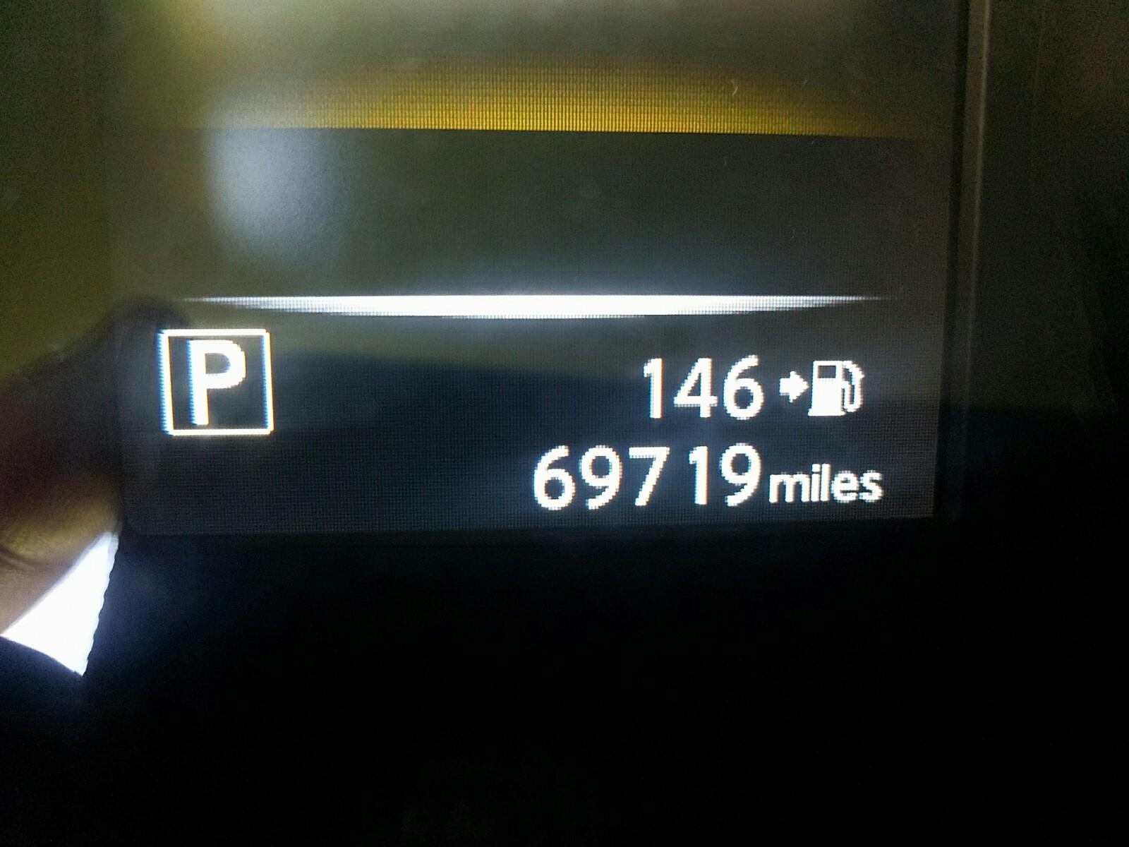 2017 Nissan ROGUE AWD 4C S