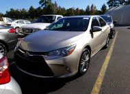 2017 Toyota CAMRY 4C SE