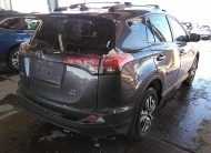 2017 Toyota RAV4 AWD LE