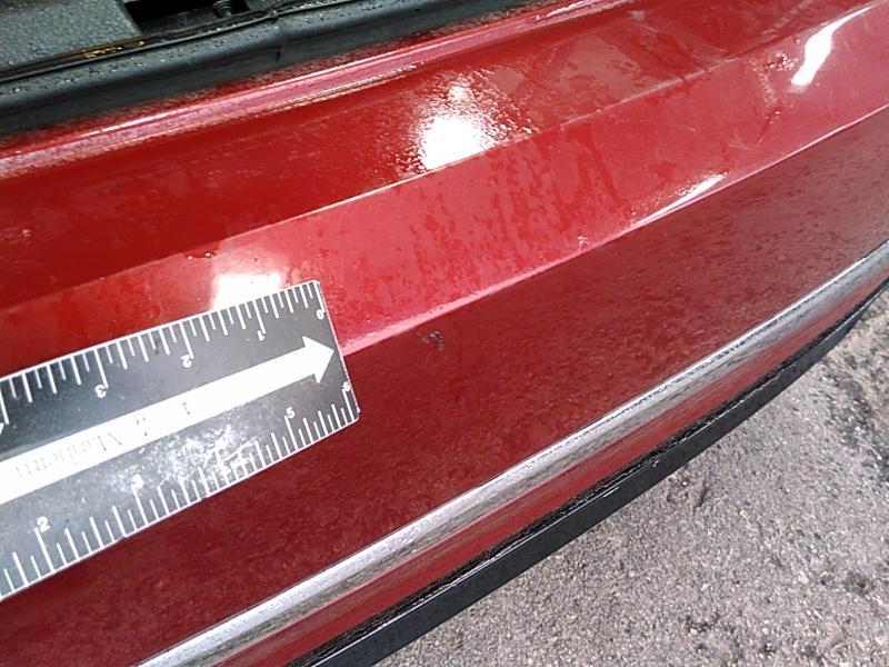 2018 Volkswagen PASSAT 4C 2.0T S