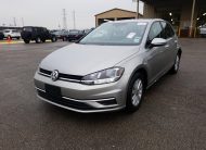 2018 Volkswagen GOLF S