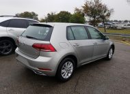 2018 Volkswagen GOLF S