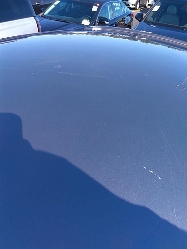 2013 Nissan ROGUE AWD S