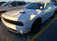 2017 Dodge CHALLENG 4X2 V8 R/T