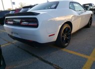 2017 Dodge CHALLENG 4X2 V8 R/T