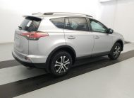 2017 Toyota RAV4 AWD LE