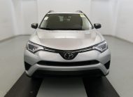 2017 Toyota RAV4 AWD LE