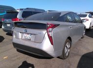 2016 Toyota PRIUS THREE