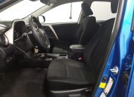 2017 Toyota RAV4 AWD LE