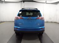 2017 Toyota RAV4 AWD LE