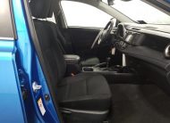 2017 Toyota RAV4 AWD LE