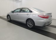 2017 Toyota CAMRY 4C SE