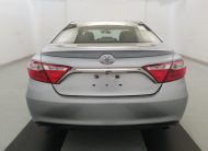 2017 Toyota CAMRY 4C SE