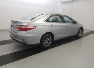 2017 Toyota CAMRY 4C SE