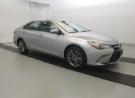 2017 Toyota CAMRY 4C SE