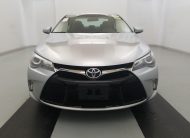 2017 Toyota CAMRY 4C SE