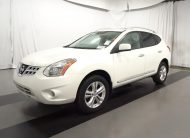 2013 Nissan ROGUE FWD SV