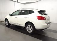 2013 Nissan ROGUE FWD SV