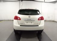 2013 Nissan ROGUE FWD SV