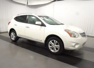 2013 Nissan ROGUE FWD SV