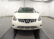 2013 Nissan ROGUE FWD SV