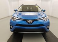 2016 Toyota RAV4 AWD XLE