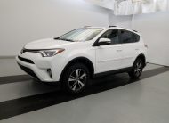 2016 Toyota RAV4 FWD XLE