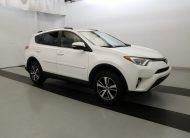 2016 Toyota RAV4 FWD XLE