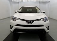 2016 Toyota RAV4 FWD XLE