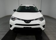 2017 Toyota RAV4 AWD LE