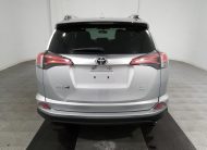 2016 Toyota RAV4 AWD LE