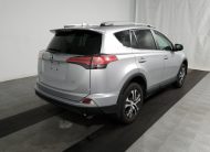 2016 Toyota RAV4 AWD LE