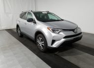 2016 Toyota RAV4 AWD LE