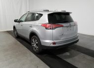 2016 Toyota RAV4 AWD LE