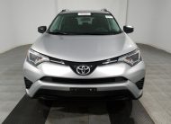 2016 Toyota RAV4 AWD LE