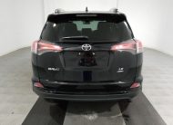 2017 Toyota RAV4 AWD LE