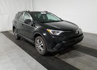 2017 Toyota RAV4 AWD LE