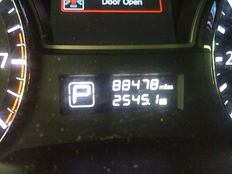 2013 Nissan ALTIMA 4C 2.5 S