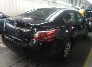2013 Nissan ALTIMA 4C 2.5 S