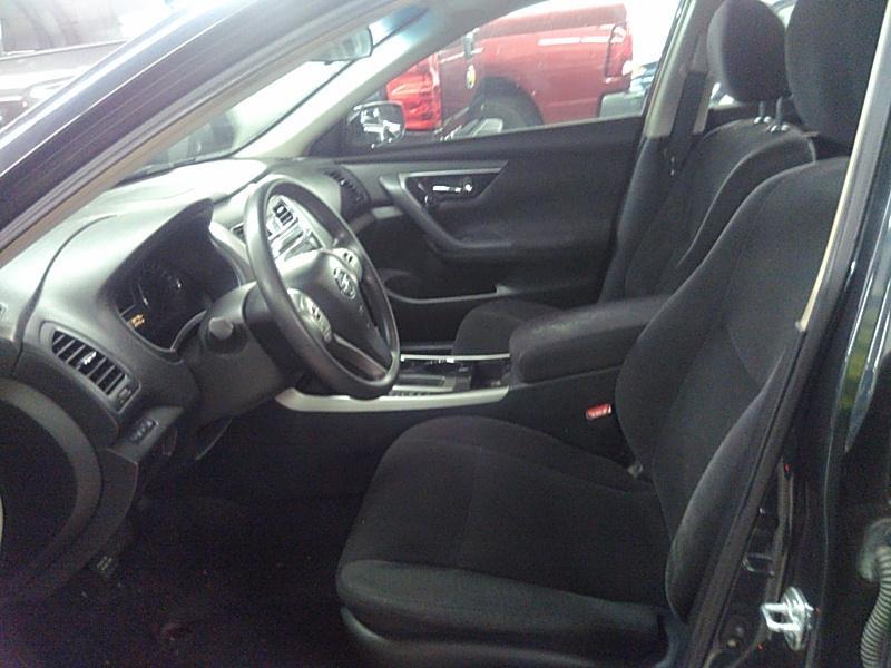 2013 Nissan ALTIMA 4C 2.5 S