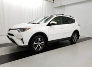 2016 Toyota RAV4 AWD XLE