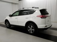 2016 Toyota RAV4 AWD XLE